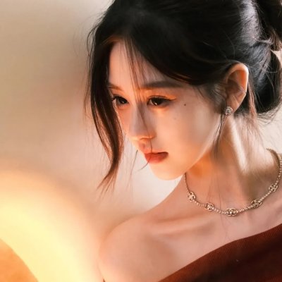 看不见