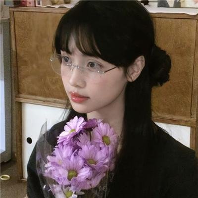最喜欢的花