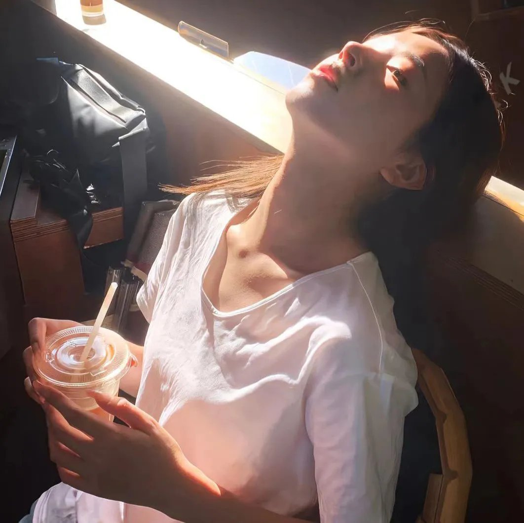 美人与流血事件